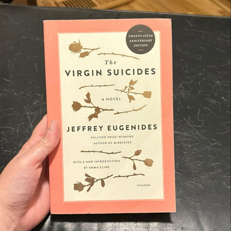 The Virgin Suicides (Twenty-Fifth Anniversary Edition)