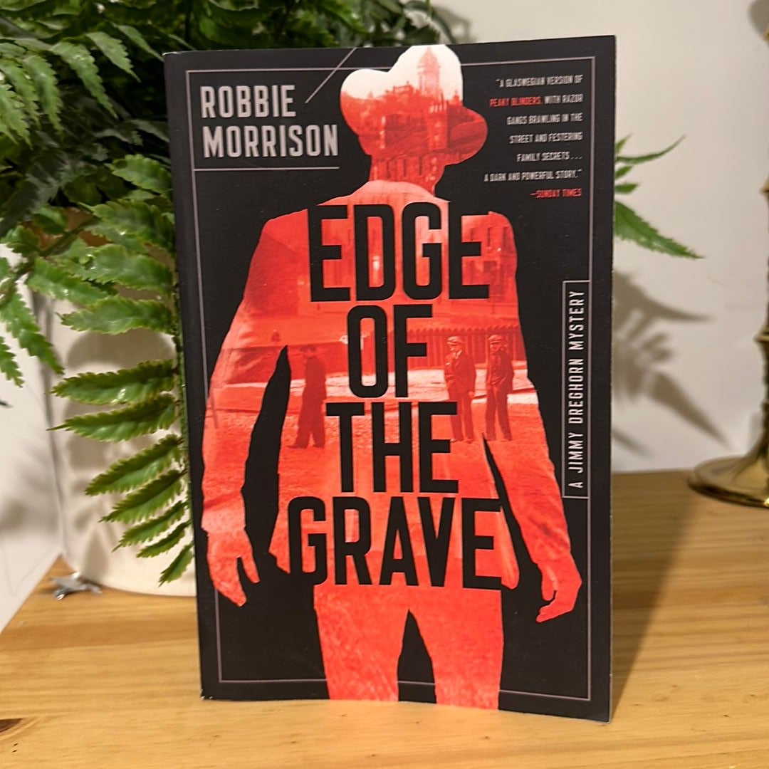 Edge of the Grave