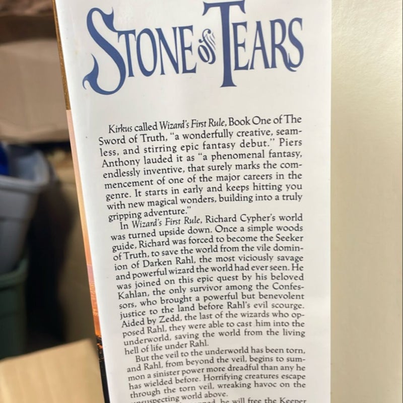 Stone of Tears