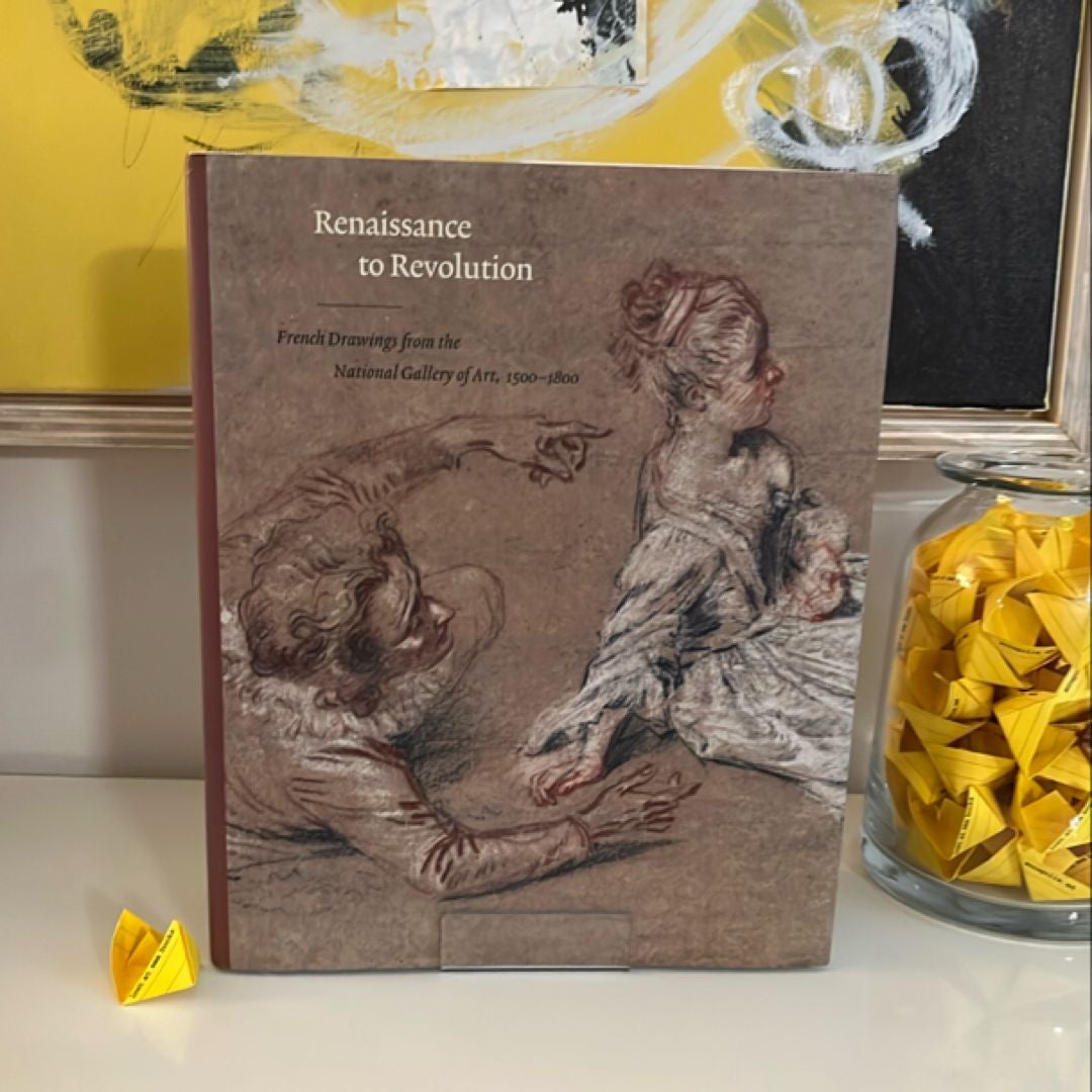 Renaissance to Revolution