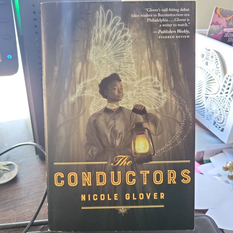 The Conductors