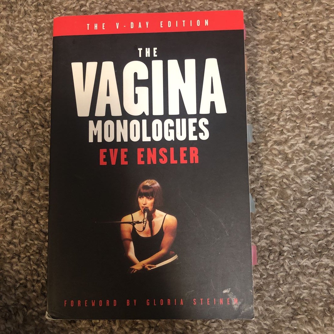 The Vagina Monologues