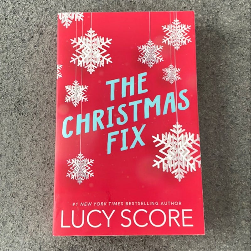 The Christmas Fix