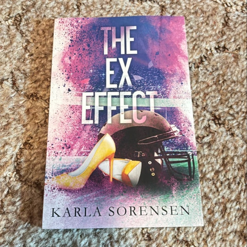 The Ex Effect