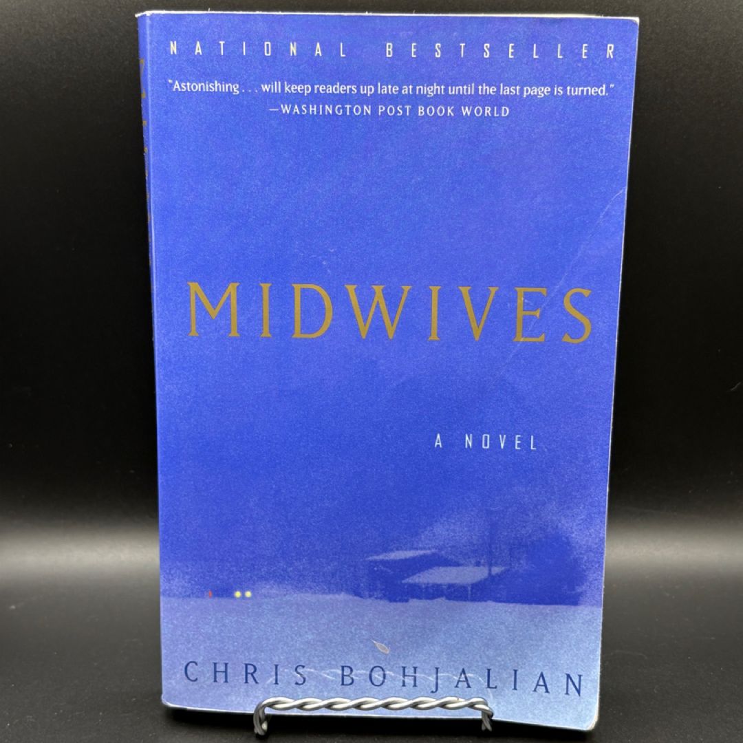 Midwives