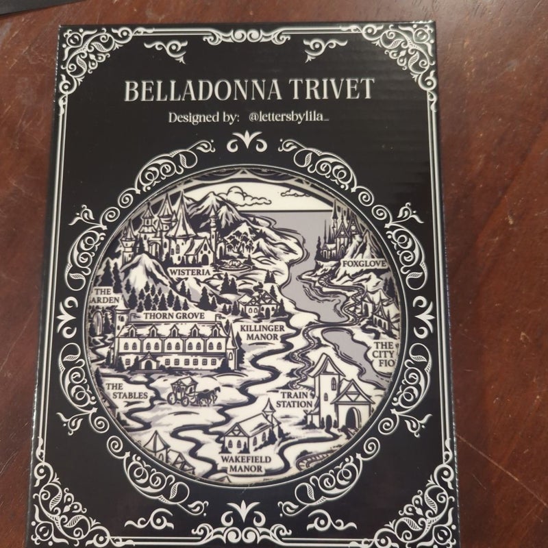 Belladonna BUNDLE 