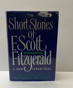 The Short Stories of F. Scott Fitzgerald (1989) 