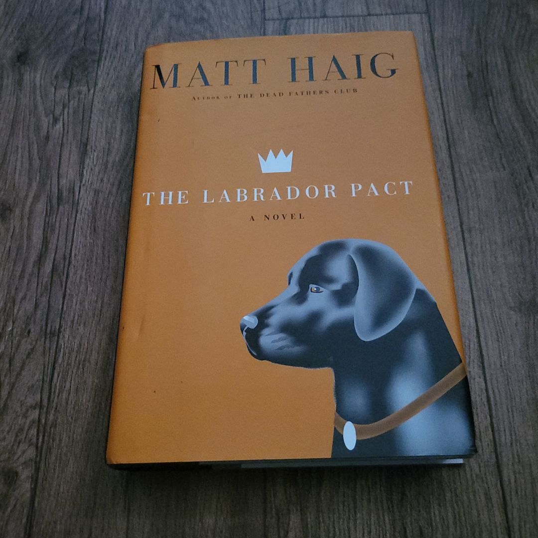The Labrador Pact