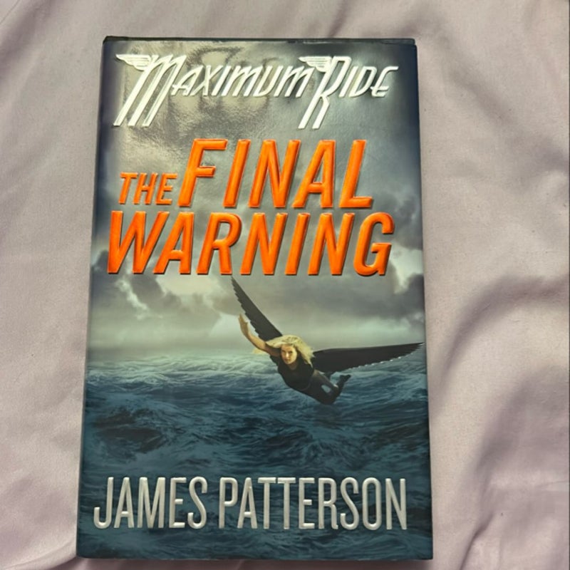 The Final Warning(First edition)