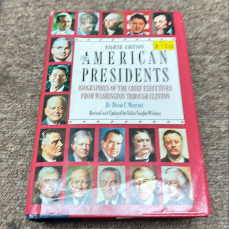 The American Presidents