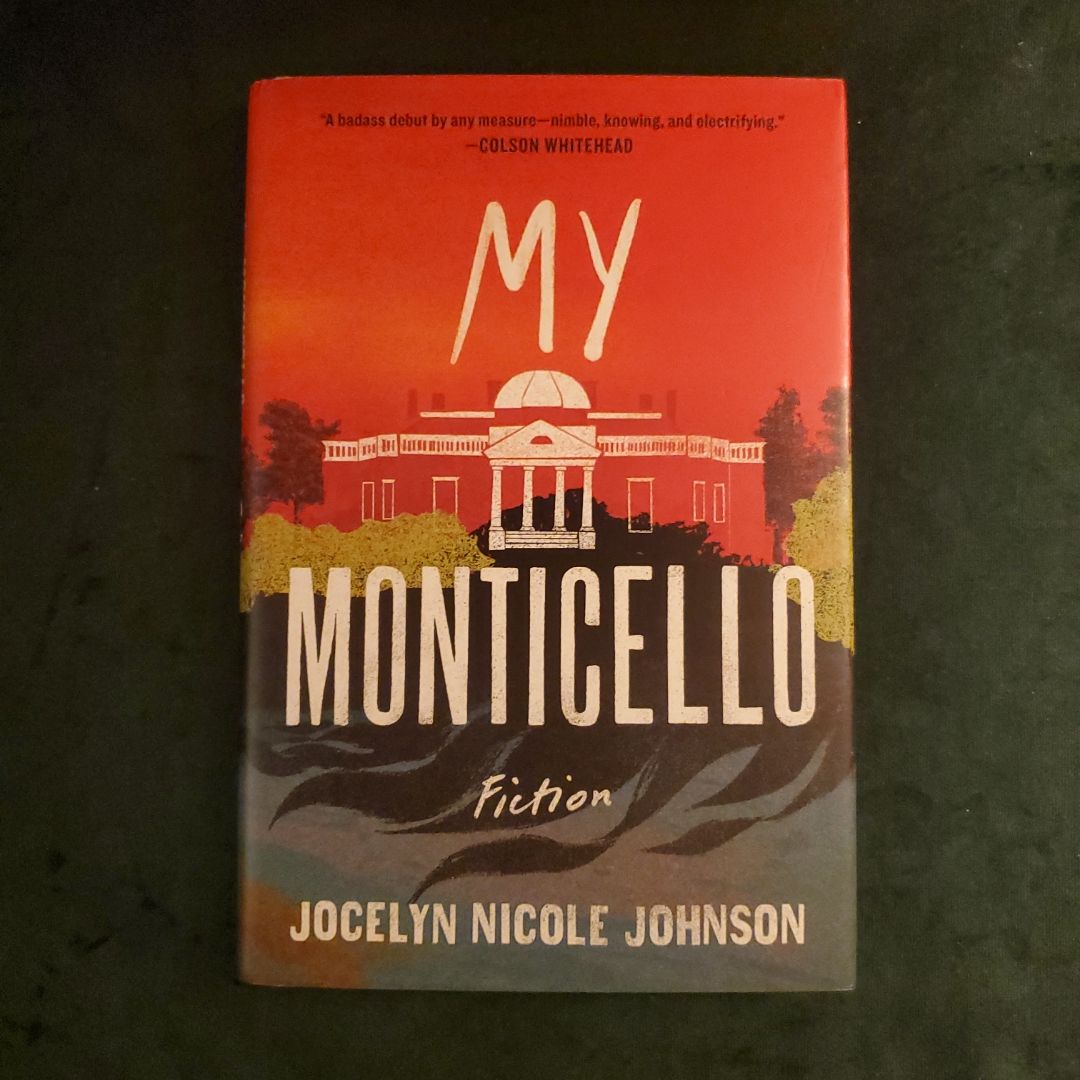 My Monticello