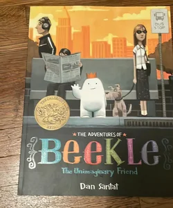 The Adventures of Beekle