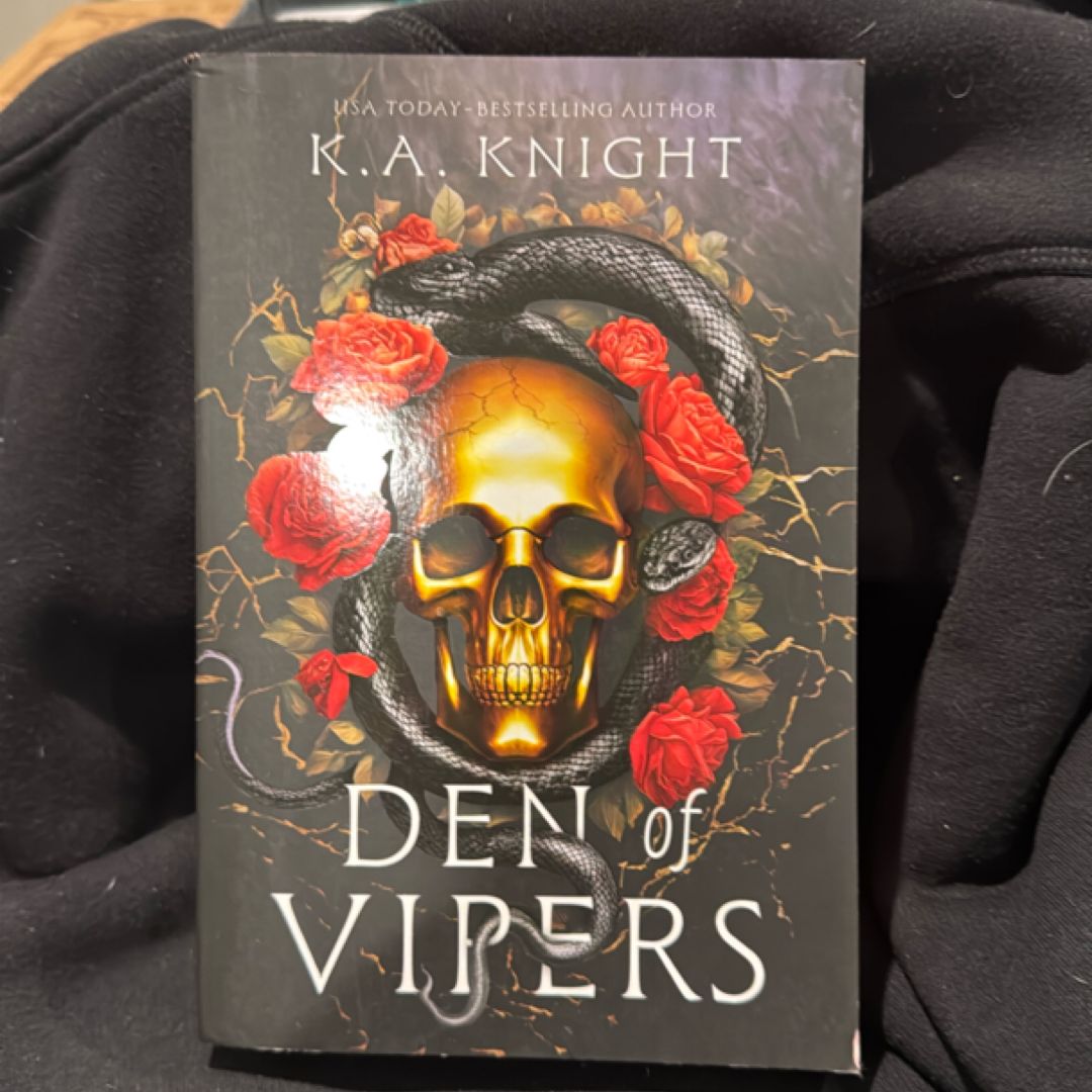 Den of Vipers