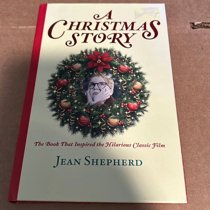 A Christmas story