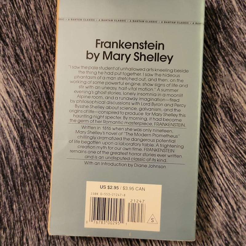 Frankenstein