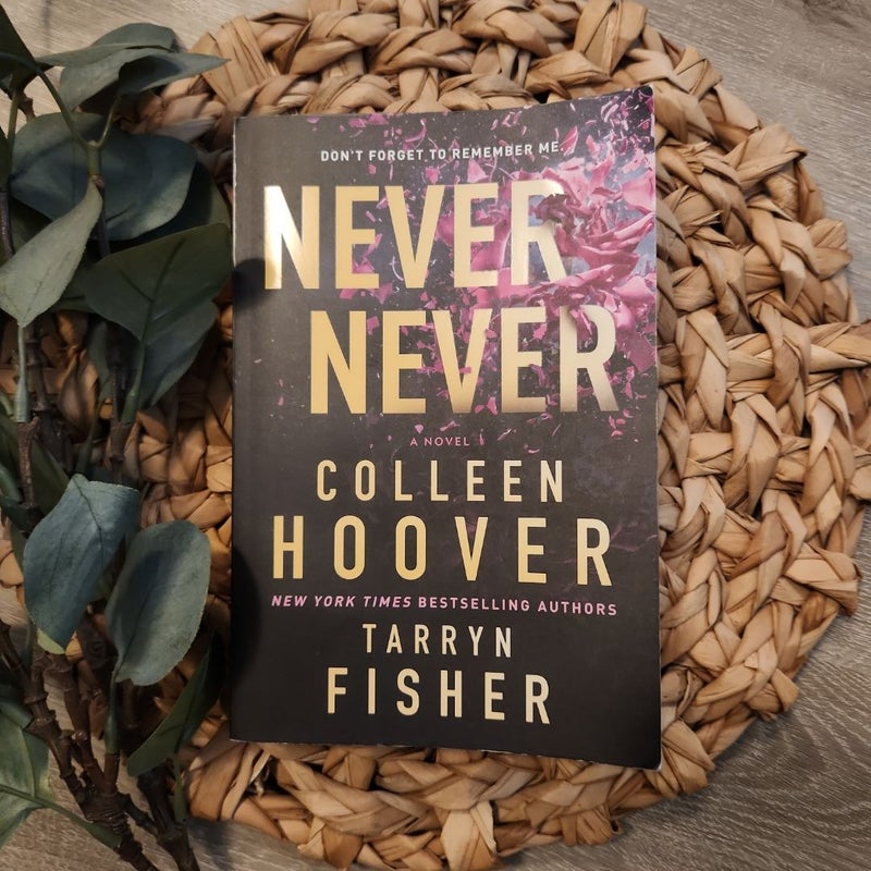 Never Never