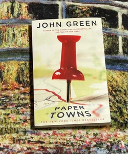 Paper Towns