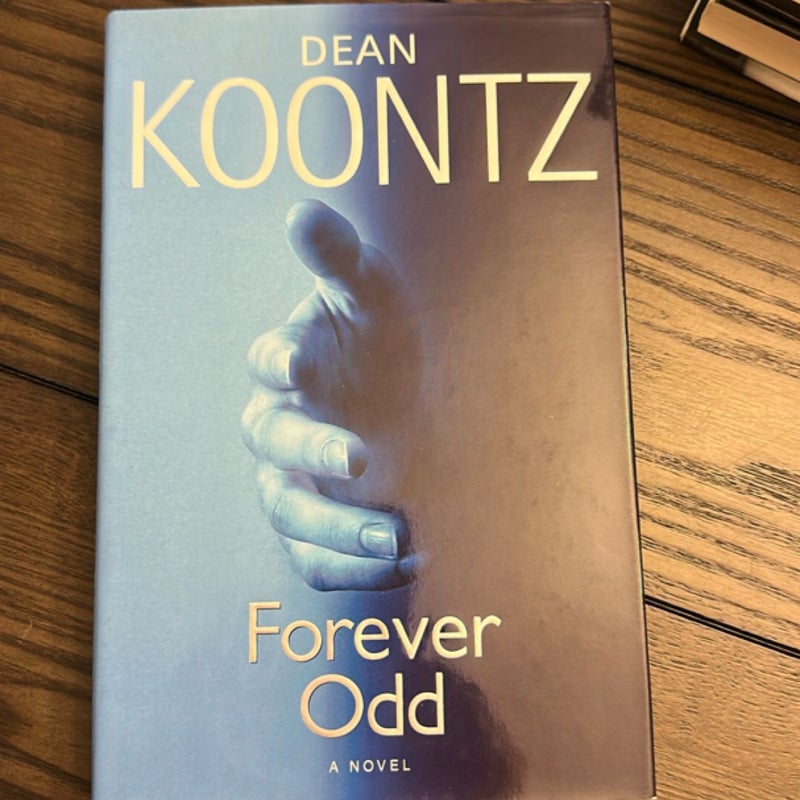 Forever Odd