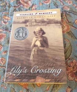 Lily's Crossing