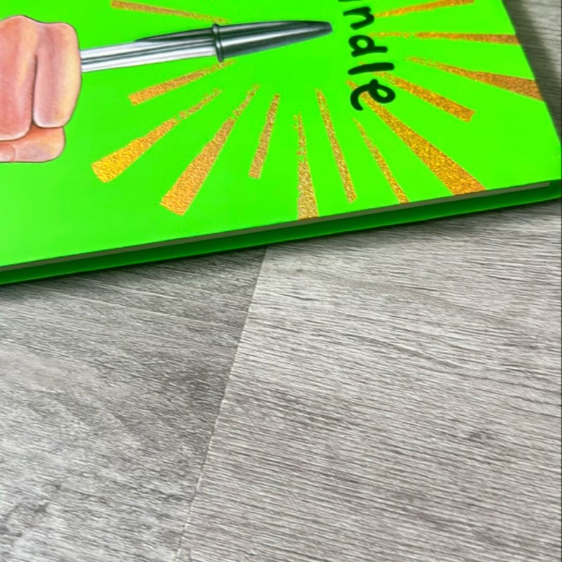 Frindle