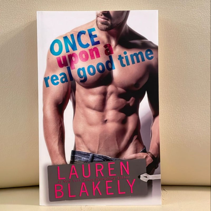 *BUNDLE*Lauren Blakely