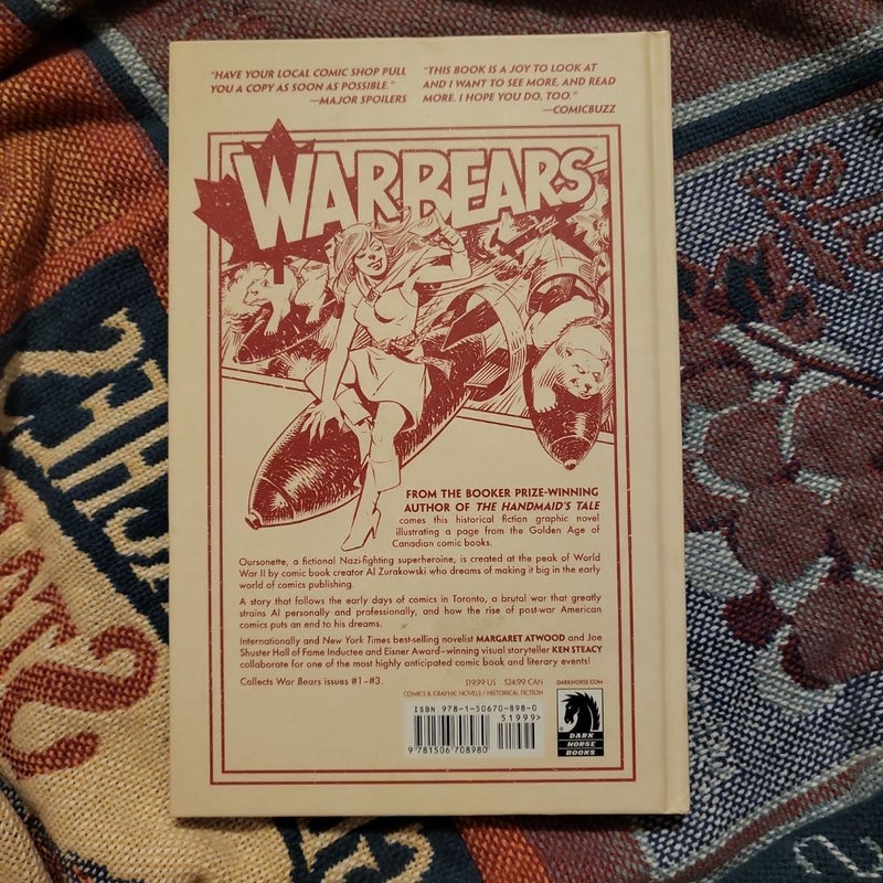 War Bears