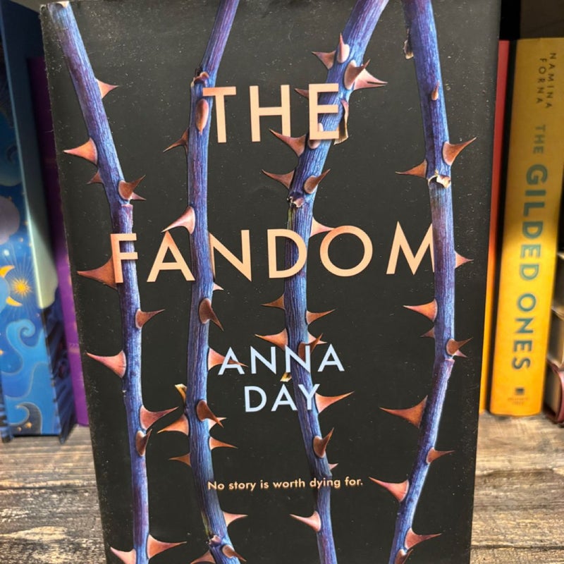 The Fandom