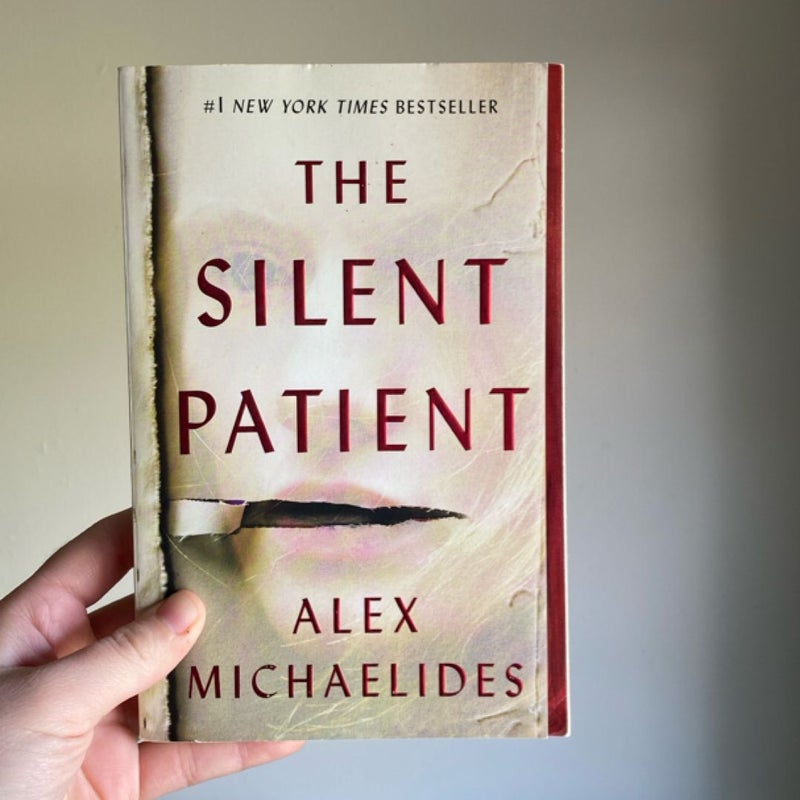 The Silent Patient