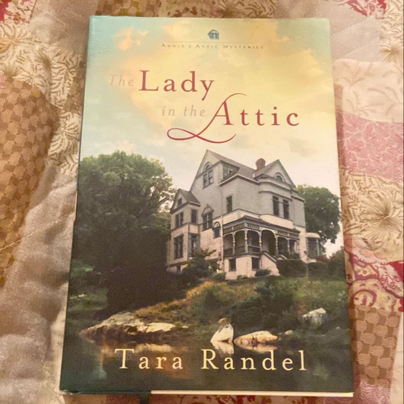 The Lady in the Attic