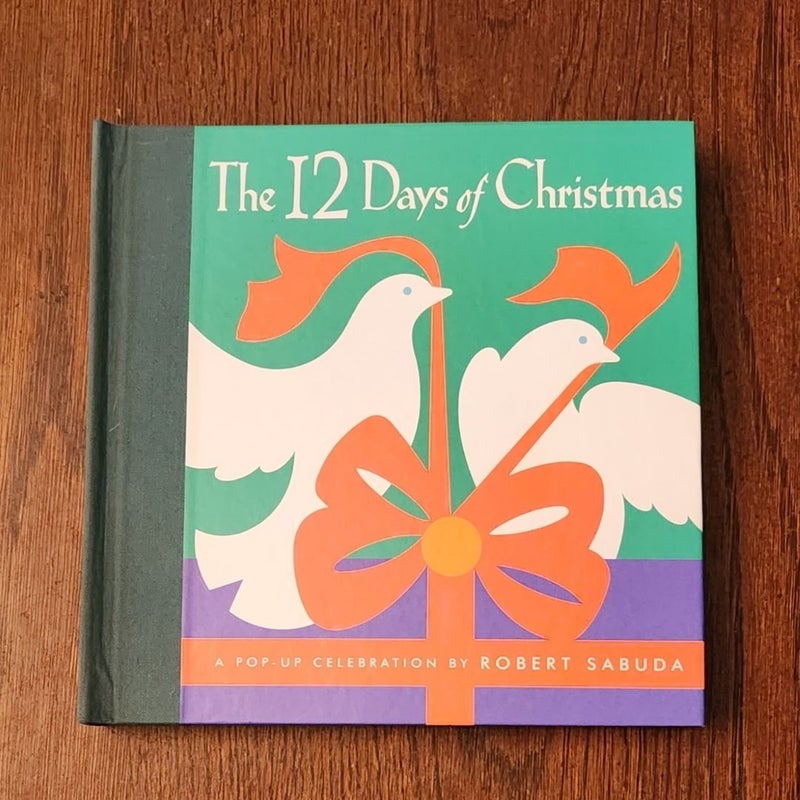 The Twelve Days of Christmas