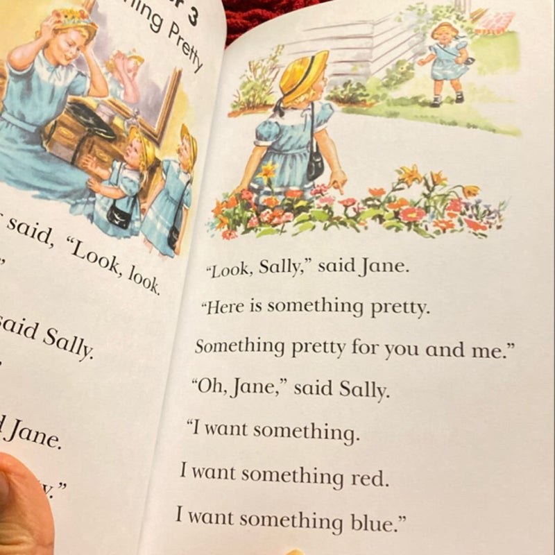 Dick and Jane: Fun with Dick and Jane