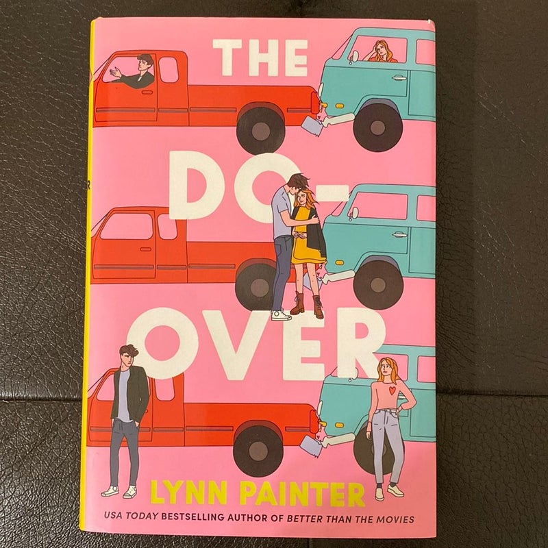 The Do-Over