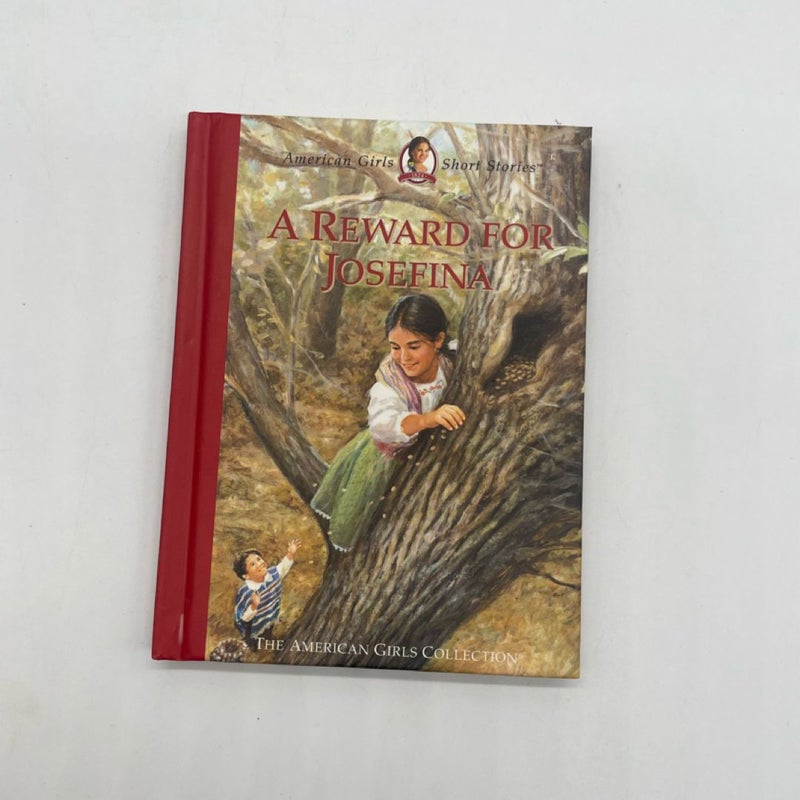 American Girl Short Stories Box Set 5 of 6 Books