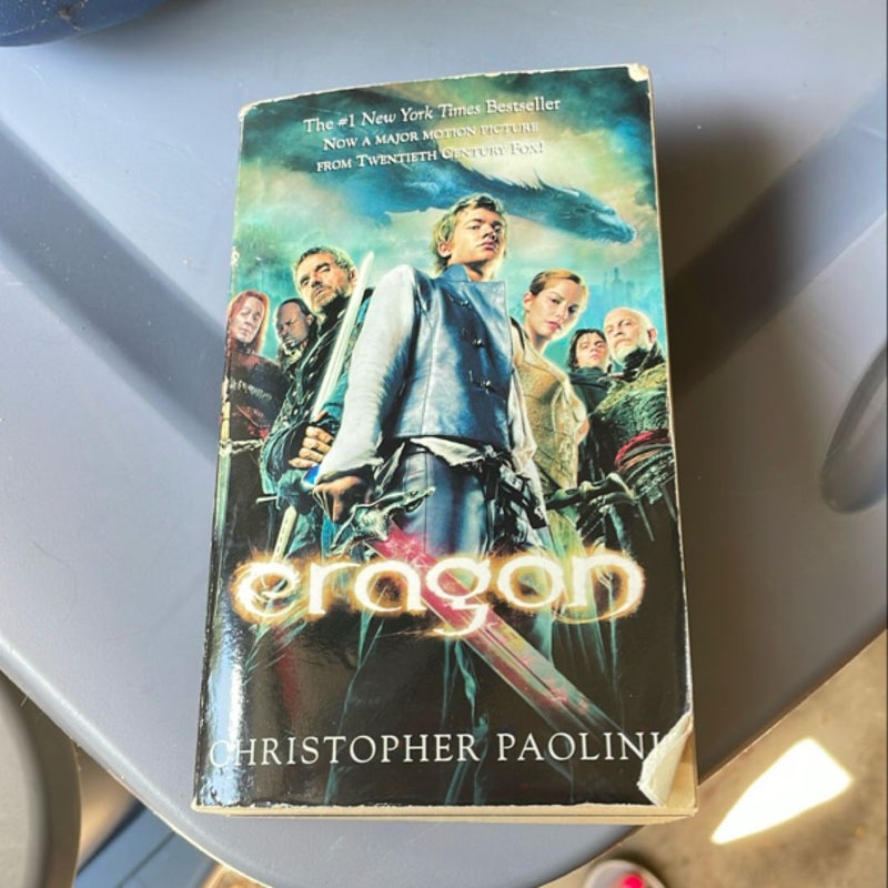 Eragon