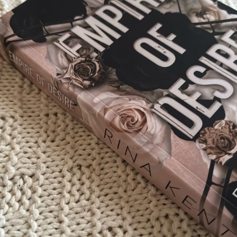 Empire of Desire