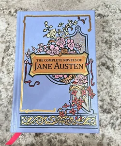 The Complete Novels of Jane Austen