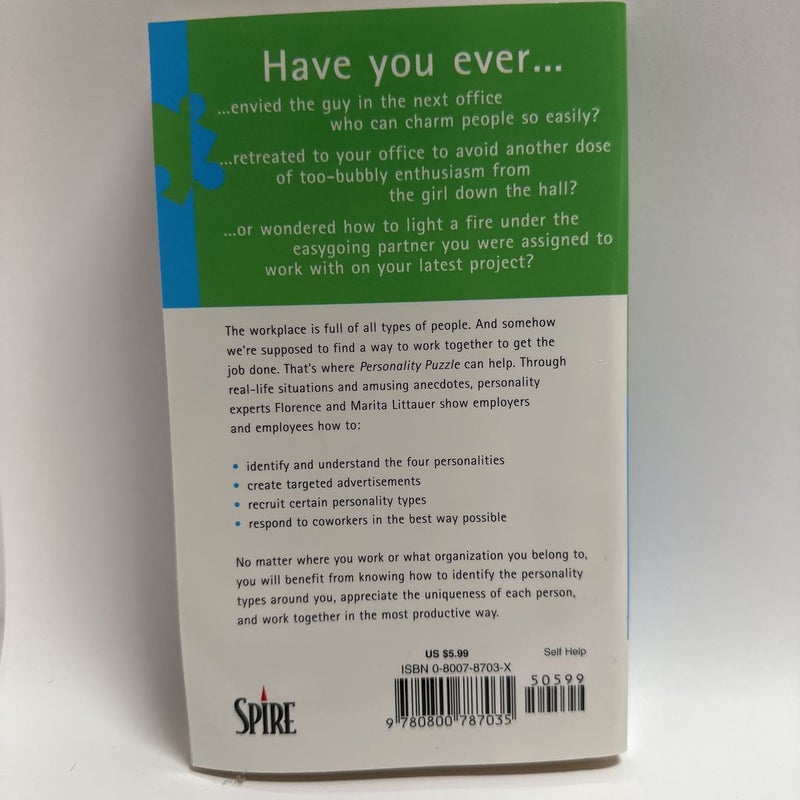 personality-puzzle-by-florence-littauer-marita-littauer