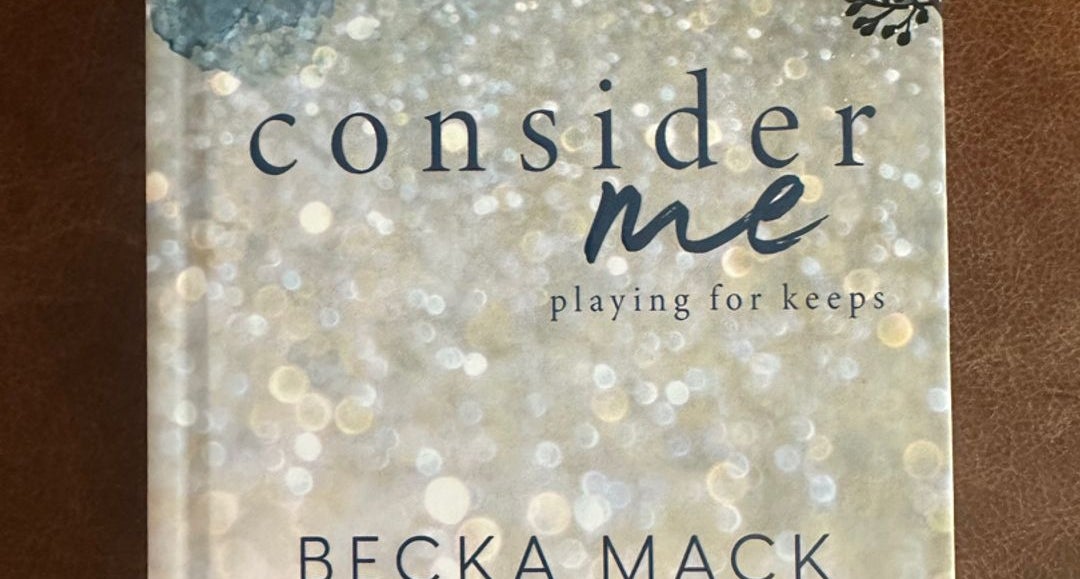 .com: Becka Mack: books, biography, latest update