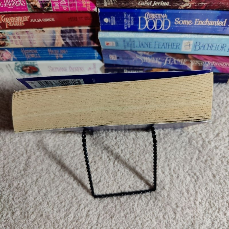 A Gentleman's Honor STEPBACK 