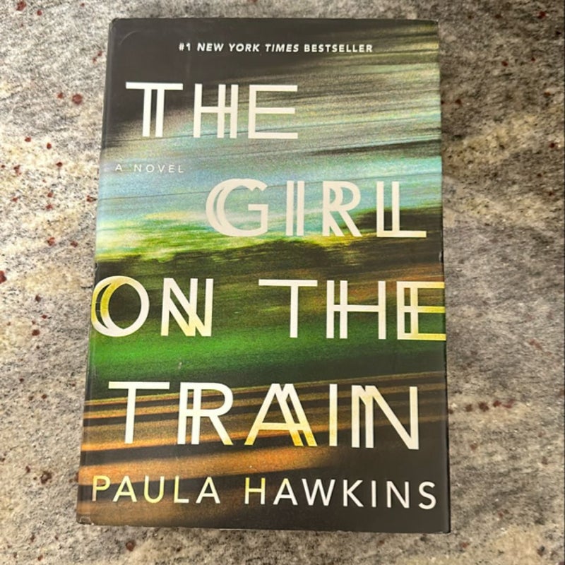 The Girl on the Train