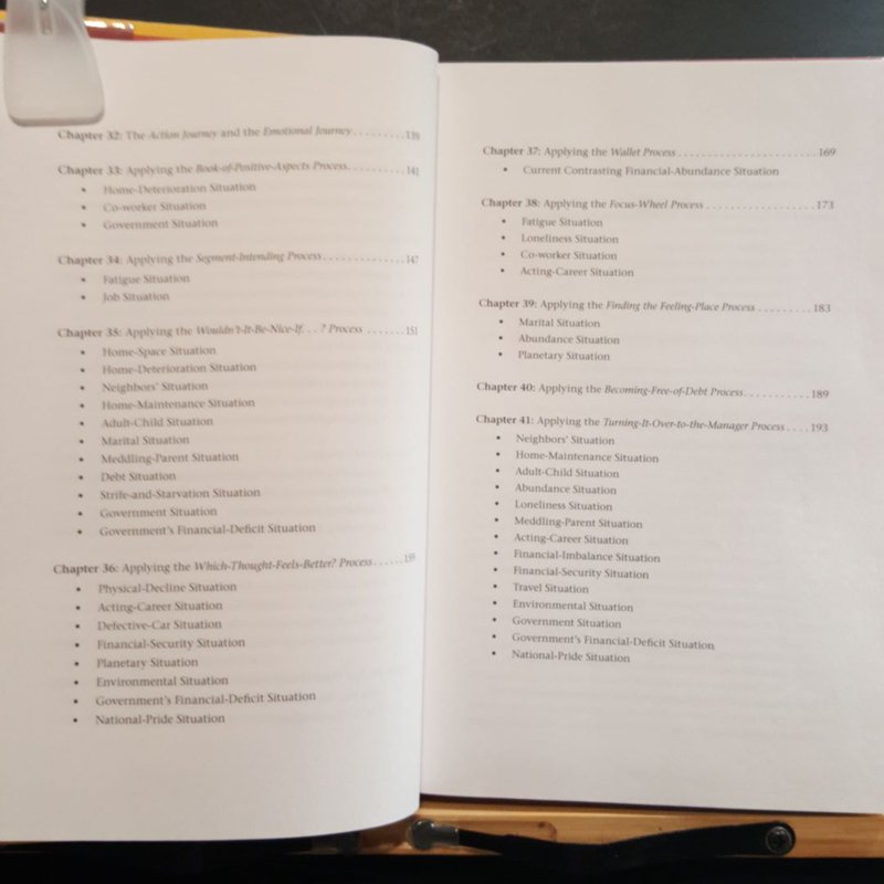 The Amazing Power of Deliberate Intent