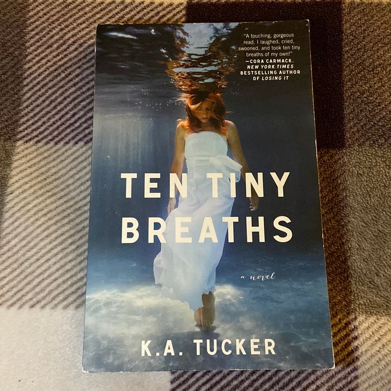 Ten Tiny Breaths