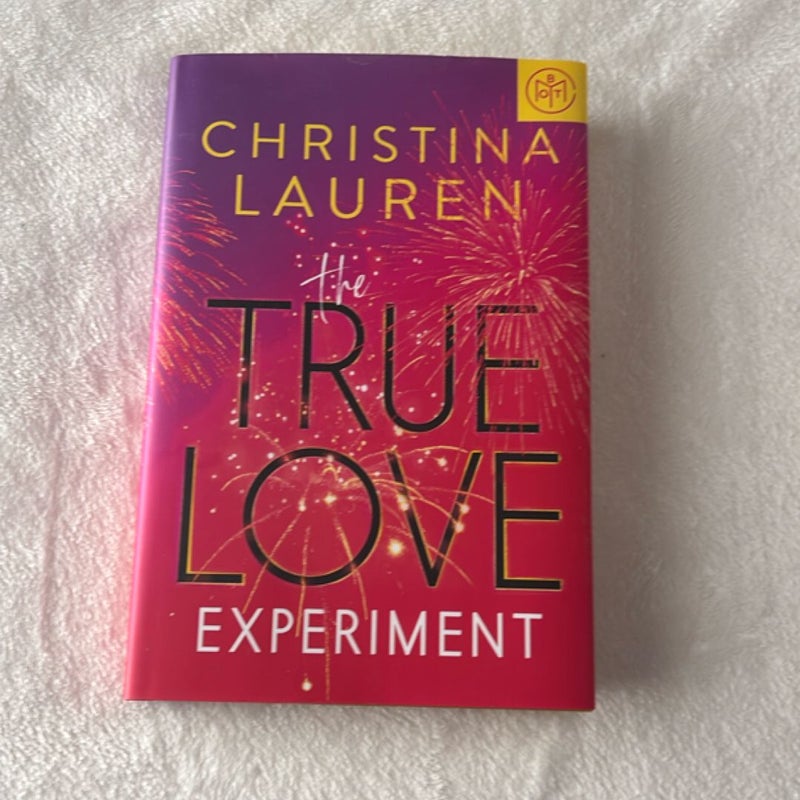The True Love Experiment