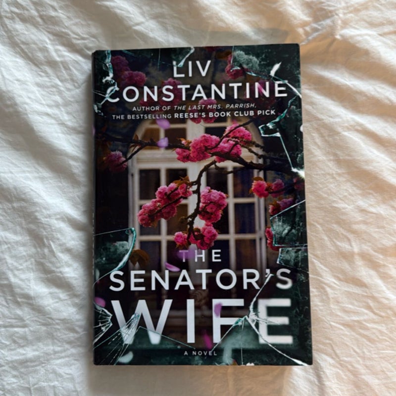 The Senator's Wife