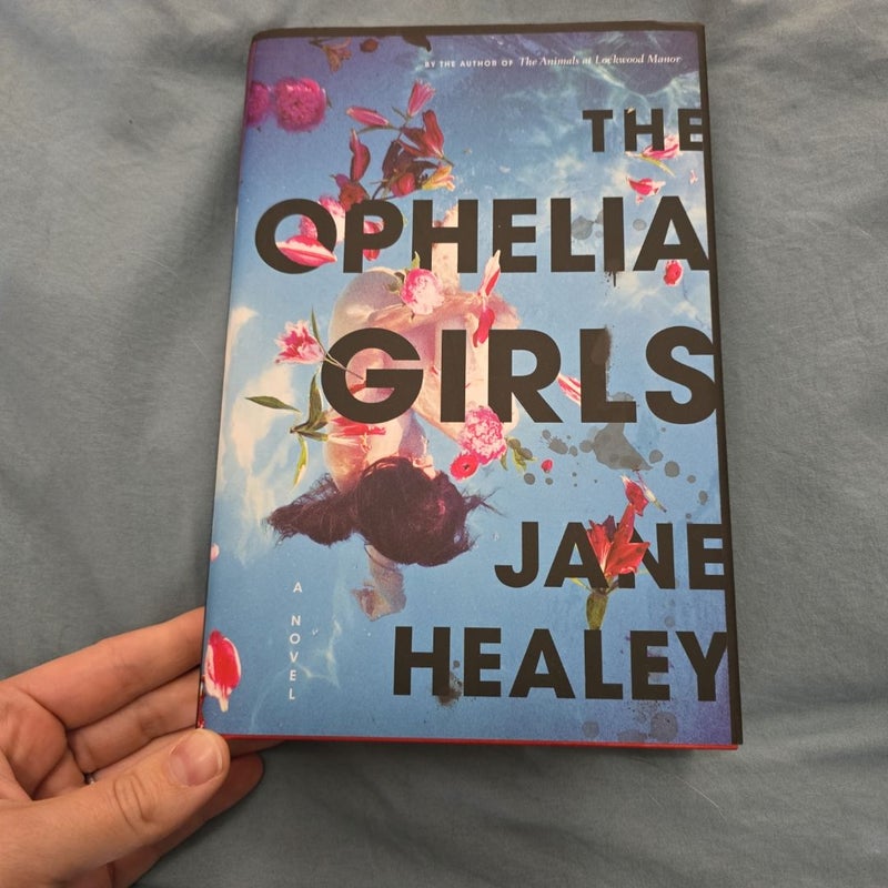 The Ophelia Girls