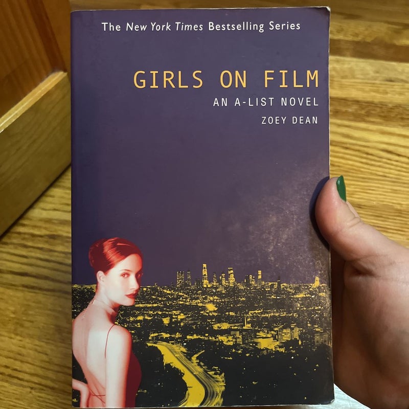 Girls on Film