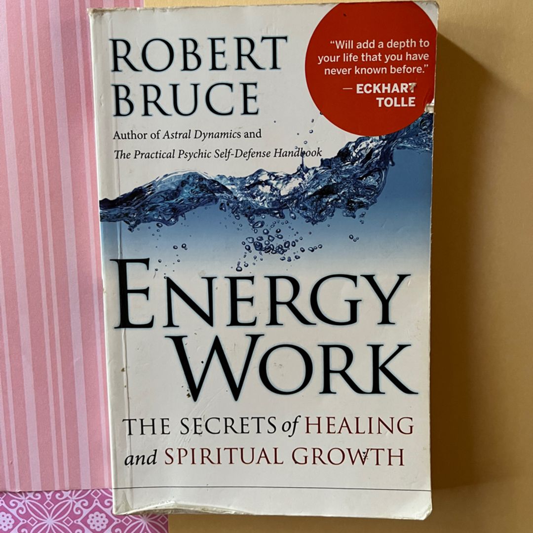 Energy Work