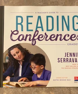 A Teacher's Guide to Reading Conferences