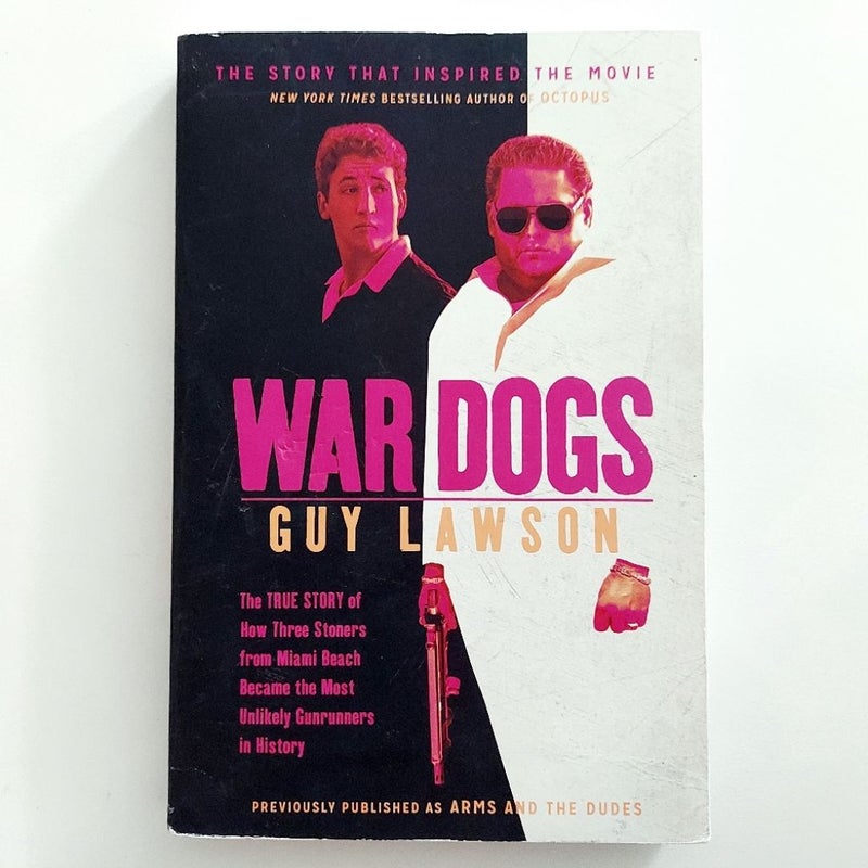 War Dogs