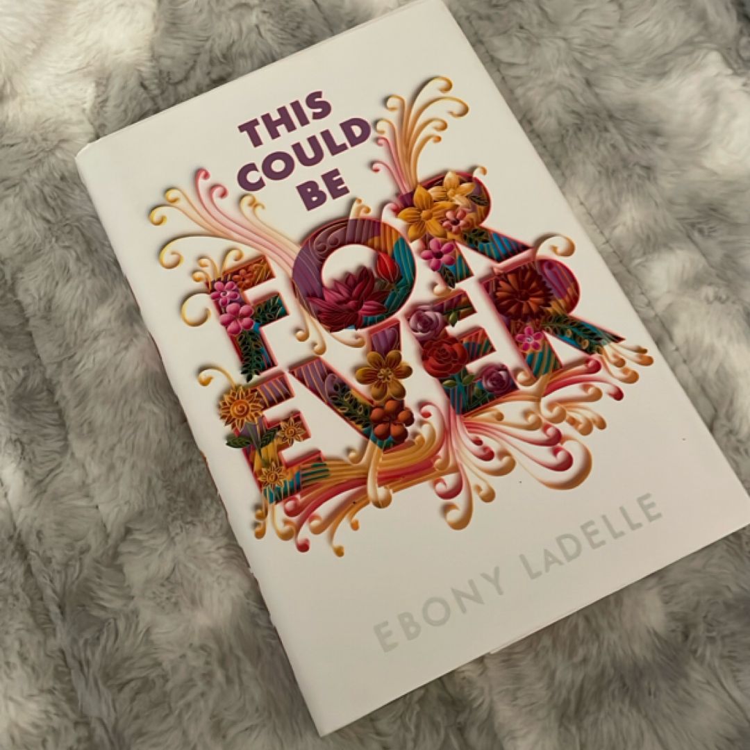 This Could Be Forever